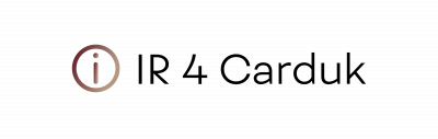 IR 4 Carduk logo